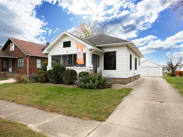 717 E Jefferson Ave, Effingham, IL 62401