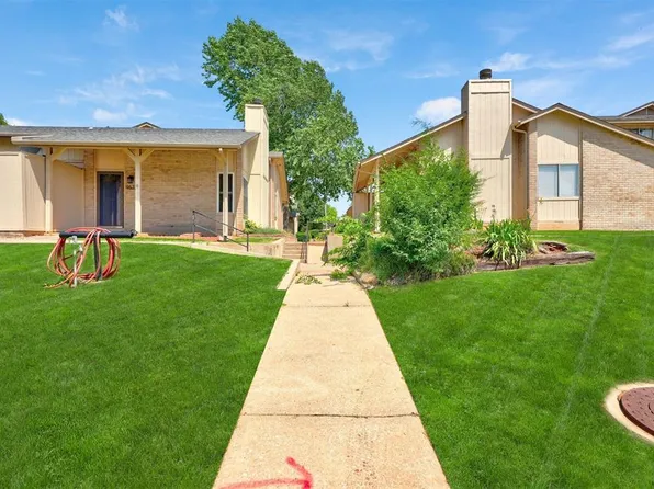 9638 Hefner Village Blvd, Oklahoma City, OK 73162