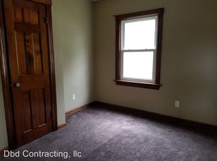 4030 Hanna St, Fort Wayne, IN 46806