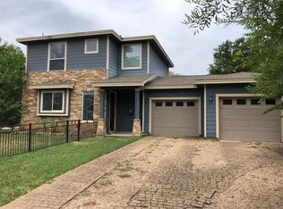 1414 Justin Ln #A, Austin, TX 78757