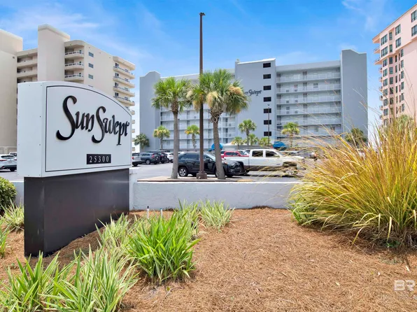 25300 Perdido Beach Blvd #307, Orange Beach, AL 36561