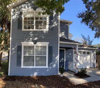2532 NW 36th Ln, Gainesville, FL, 32605