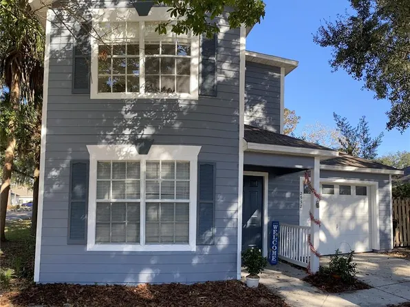 2532 NW 36th Ln, Gainesville, FL 32605