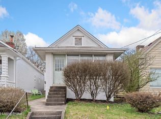 2202 Payne St, Louisville, KY 40206