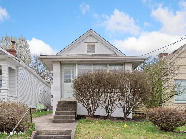 2202 Payne St, Louisville, KY 40206