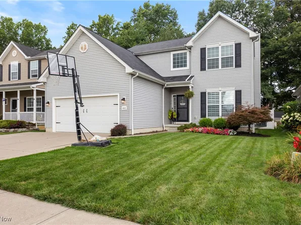 4642 Fields Way, Lorain, OH 44053