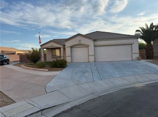 3135 Sentimental Ct, North Las Vegas, NV 89031