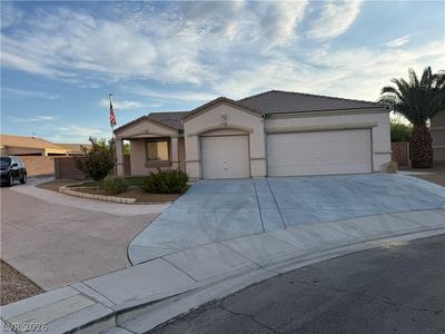 3135 Sentimental Ct, North Las Vegas, NV, 89031
