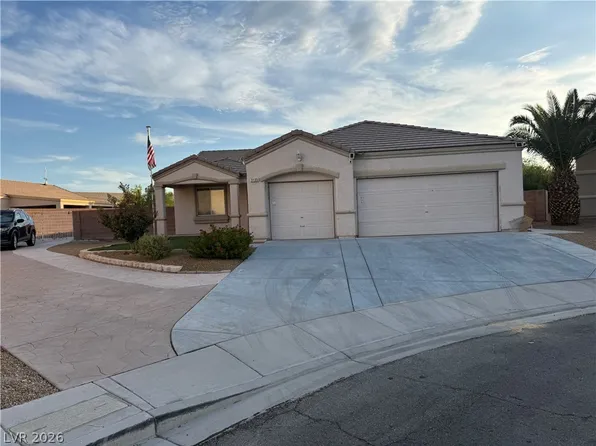 3135 Sentimental Ct, North Las Vegas, NV 89031