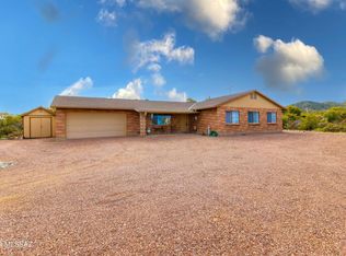 881 N Mountain View Dr, Oracle, AZ 85623