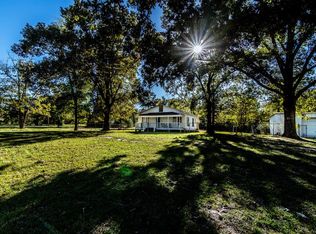 2541 Fm 247, Midway, TX 75852