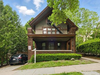 515 North Pinckney Street, Madison, WI, 53703