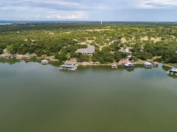 241 County Road 611, Brownwood, TX 76801