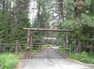 20750 Whispering Pines Rd, Missoula, MT 59808