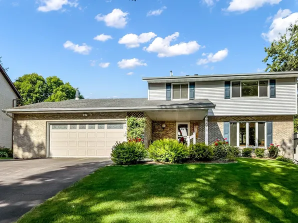 5917 Danville Dr, Madison, WI 53719