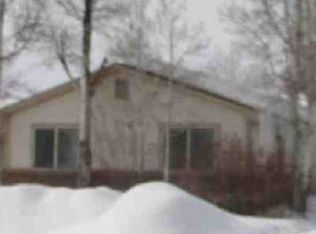 586 Ranney St, Craig, CO 81625