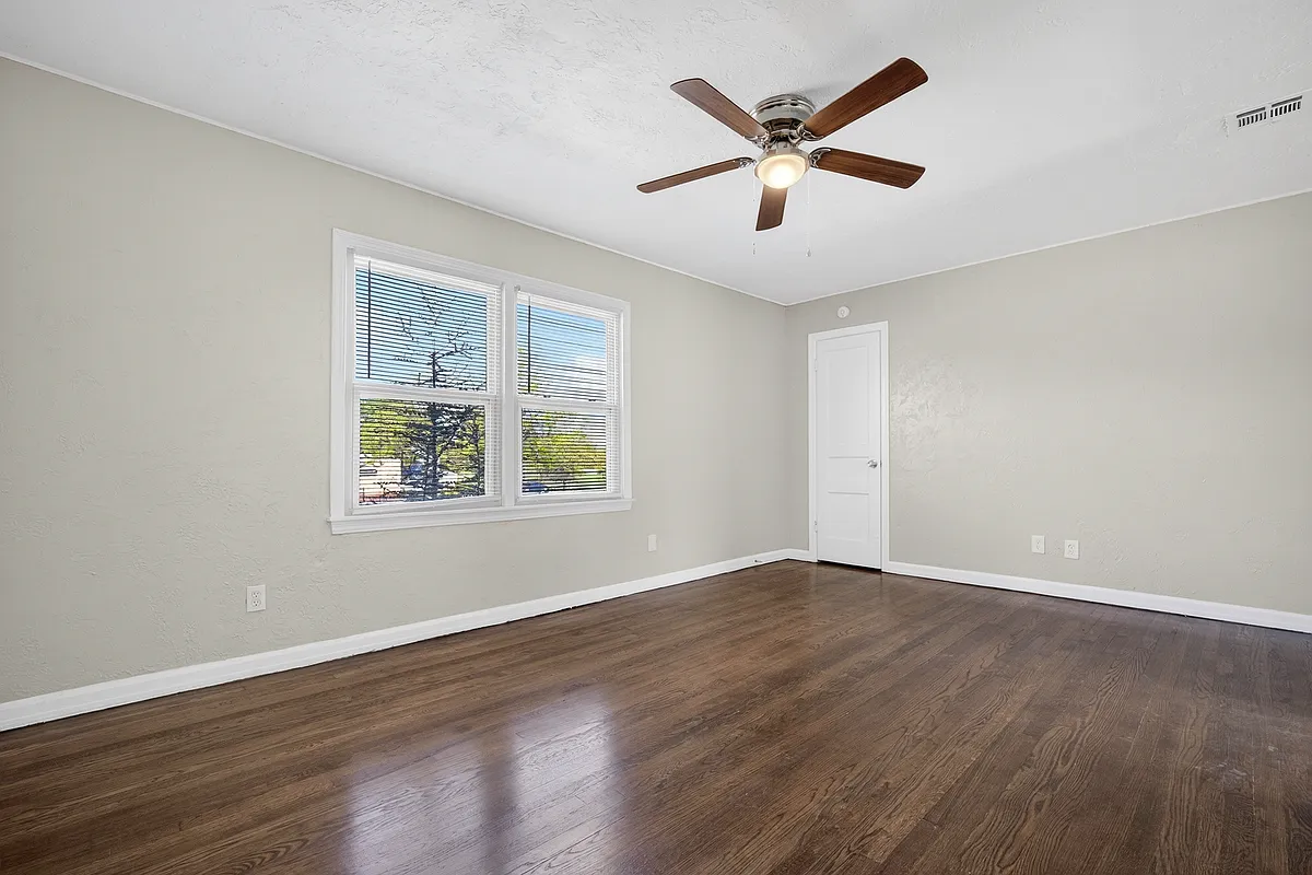 Building Photo - 4612 N Classen Blvd