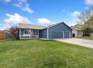 3240 Belmont Ct, Wellington, CO 80549