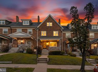 609 N Woodington Rd, Baltimore, MD 21229