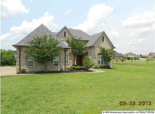 8900 Dehart Rd, Olive Branch, MS 38654