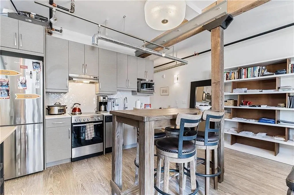 505 Market Avenue - 1 — Photo 3
