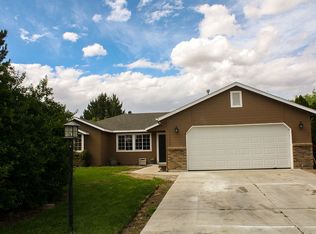 10726 W Merab Ct, Star, ID 83669