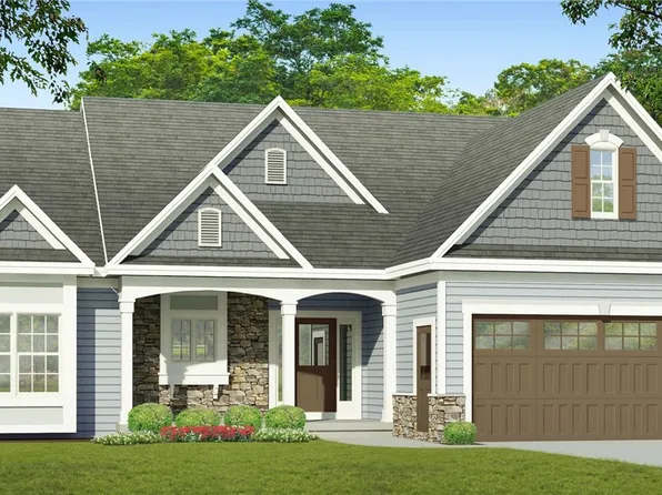 75 Mount Cassino, Greece, NY 14612