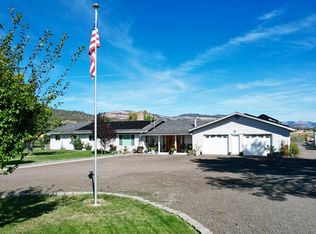 2909 Ball Rd, Eagle Pt, OR 97524