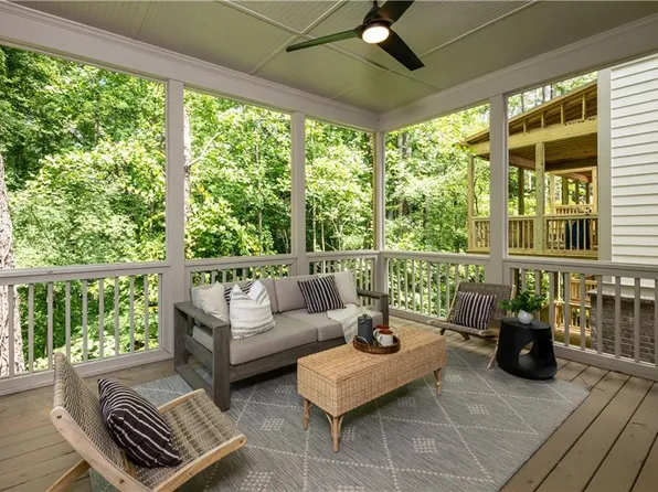 2164 James Aly, Atlanta, GA 30345