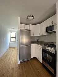 Rented by Compass