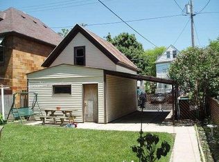 1018 S 23rd St, Milwaukee, WI 53204