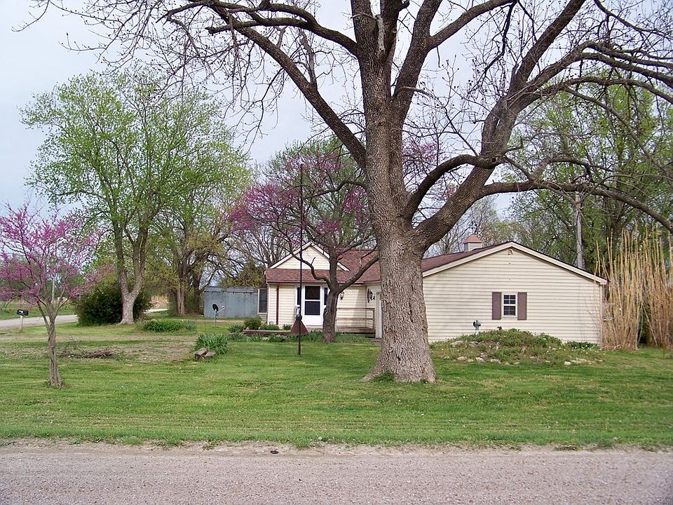 8025 130th Rd, Chanute, KS 66720 Zillow