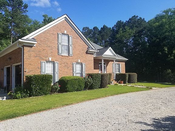 Front and Left corner