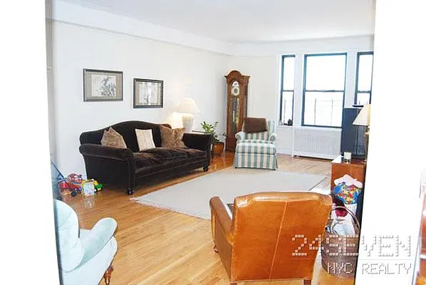 Rented by 24 7 NYC Realty Inc. | media 25