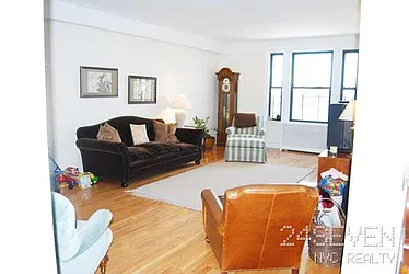 Rented by 24 7 NYC Realty Inc.
