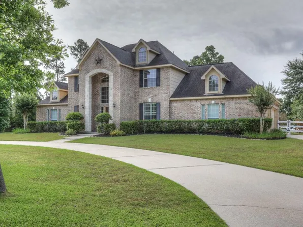 33410 Thousand Oaks Blvd, Magnolia, TX 77354