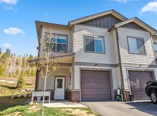 32 Wayback Dr #32, Dillon, CO 80435