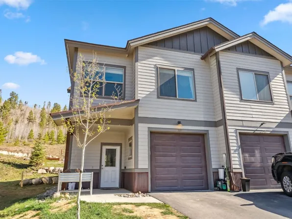 32 Wayback Dr #32, Dillon, CO 80435