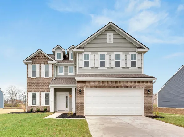 457 Quincy Cir Lot 36, London, OH 43140