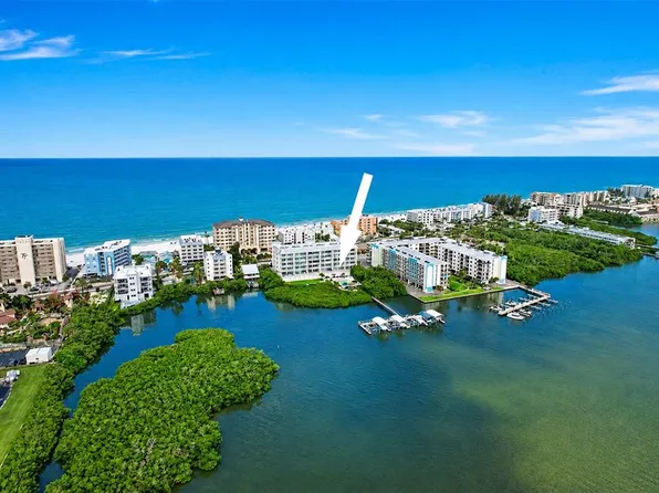 19519 GULF BOULEVARD #202, INDIAN SHORES, FL 33785