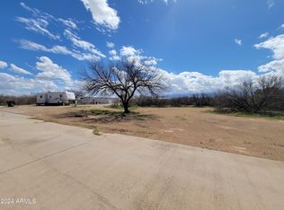 12661 W Highway 70, Pima, AZ 85543