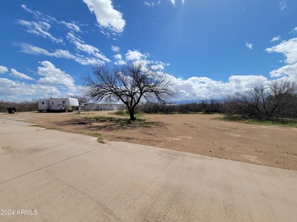 12661 W HIGHWAY 70 -- #-, Pima, AZ 85543