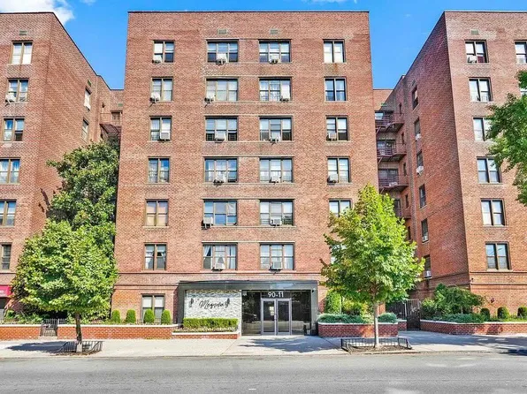 90-11 35 Avenue #4L, Jackson Heights, NY 11372
