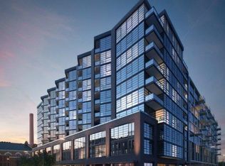 1213 4th St SW, Washington, DC 20024