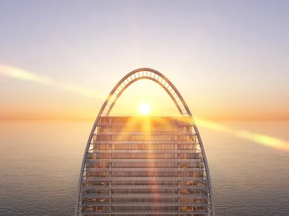 18801 Collins Ave #Penthouse 5901, Sunny Isles Beach, FL 33160