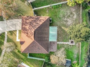 7303 High Bluff Rd, Jacksonville, FL 32244