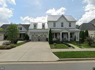 116 Glenrock Dr, Nashville, TN 37221