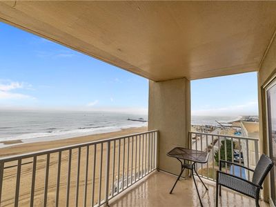 303 Atlantic Ave APT 807, Virginia Beach, VA, 23451
