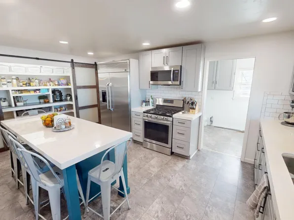 1212 W 500 N, Vernal, UT 84078