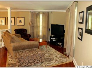 7907 Martha Dr SE, Huntsville, AL 35802